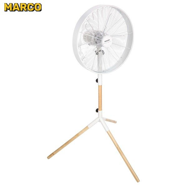 پنکه ایستاده SENCOR SFN 4080WH/اورجینال ارسال فوری با گارانتی و ضمانت اصالت کالا