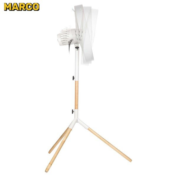 پنکه ایستاده SENCOR SFN 4080WH/اورجینال ارسال فوری با گارانتی و ضمانت اصالت کالا
