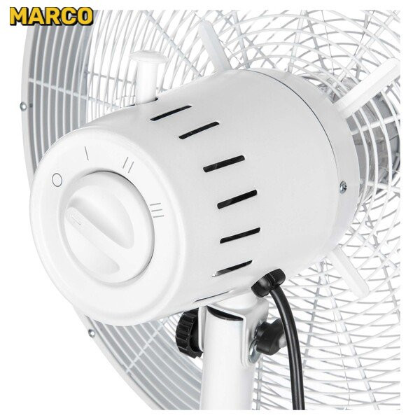 پنکه ایستاده SENCOR SFN 4080WH/اورجینال ارسال فوری با گارانتی و ضمانت اصالت کالا