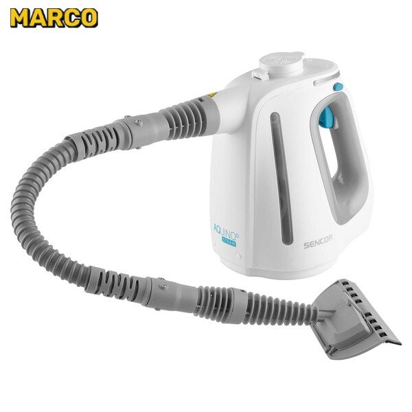 بخارشوی SENCOR SSC 3510WH/اورجینال ارسال فوری با گارانتی و ضمانت اصالت کالا