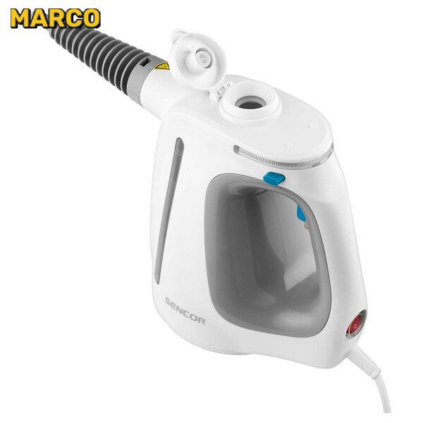 بخارشوی SENCOR SSC 3510WH/اورجینال ارسال فوری با گارانتی و ضمانت اصالت کالا
