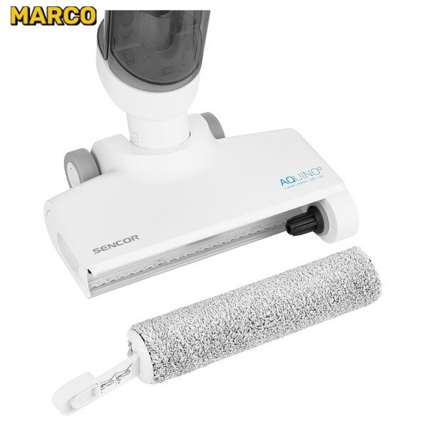 زمین شوی SENCOR SVW 5010WH/اورجینال ارسال فوری با گارانتی و ضمانت اصالت کالا