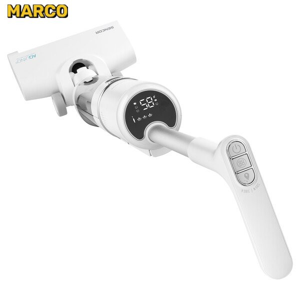 زمین شوی SENCOR SVW 5010WH/اورجینال ارسال فوری با گارانتی و ضمانت اصالت کالا