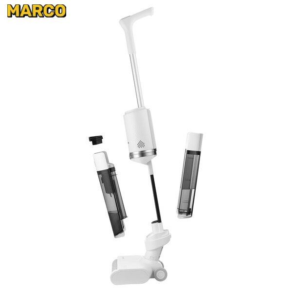 زمین شوی SENCOR SVW 5010WH/اورجینال ارسال فوری با گارانتی و ضمانت اصالت کالا