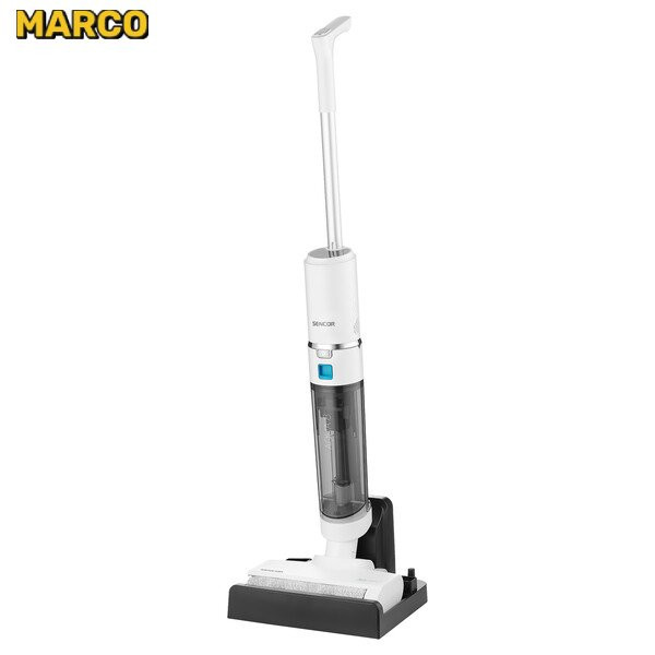 زمین شوی SENCOR SVW 5010WH/اورجینال ارسال فوری با گارانتی و ضمانت اصالت کالا