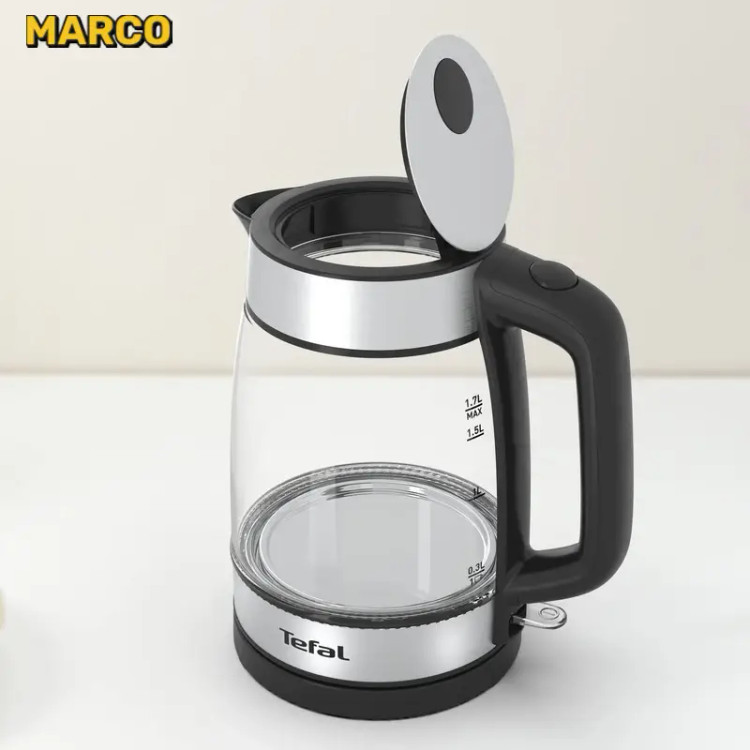 کتری برقی تفال مدل KI700827/اورجینال ارسال فوری با گارانتی و ضمانت اصالت کالا