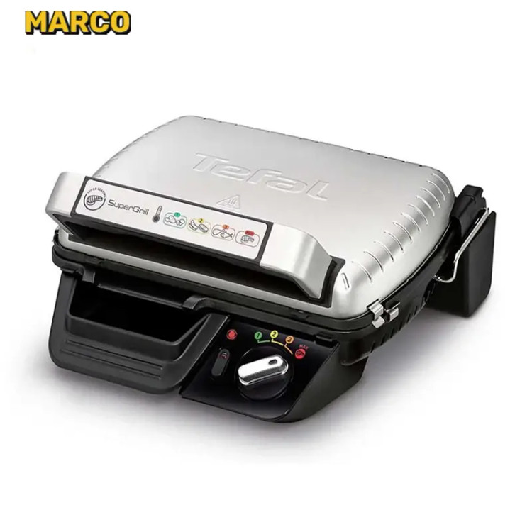 گریل تفال مدل GC450B32/اورجینال ارسال فوری با گارانتی و ضمانت اصالت کالا