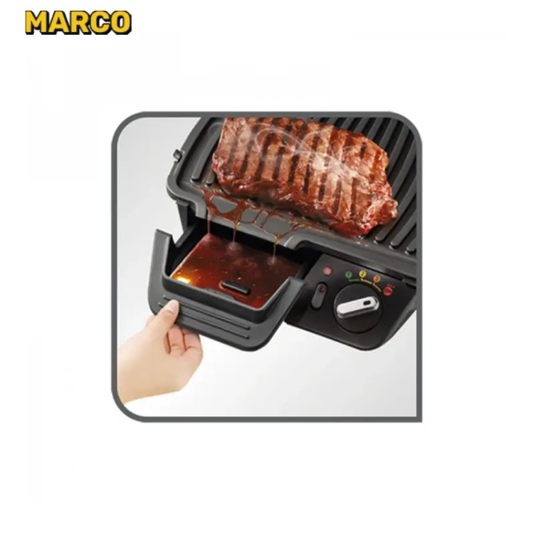 گریل تفال مدل GC450B32/اورجینال ارسال فوری با گارانتی و ضمانت اصالت کالا