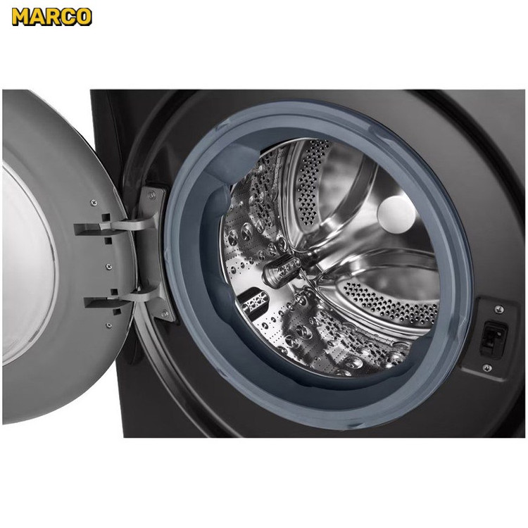 ماشین لباسشویی ال جی مدل V12 ظرفیت ۱۲ کیلوگرم/اورجینال ارسال فوری با گارانتی و ضمانت اصالت کالا