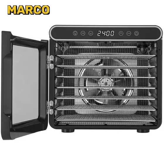 میوه خشک کن SENCOR SFD 7750SS/اورجینال ارسال فوری با گارانتی و ضمانت اصالت کالا