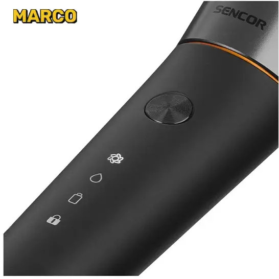 شیور SENCOR SMS 7500BK/اورجینال ارسال فوری با گارانتی و ضمانت اصالت کالا