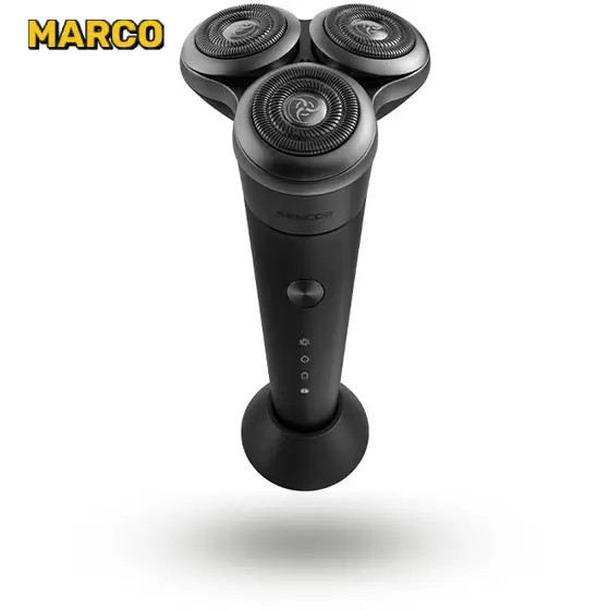 شیور SENCOR SMS 7500BK/اورجینال ارسال فوری با گارانتی و ضمانت اصالت کالا