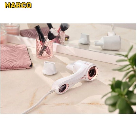 سشوار SENCOR SHD 9100RS/اورجینال ارسال فوری با گارانتی و ضمانت اصالت کالا