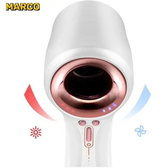سشوار SENCOR SHD 9100RS/اورجینال ارسال فوری با گارانتی و ضمانت اصالت کالا
