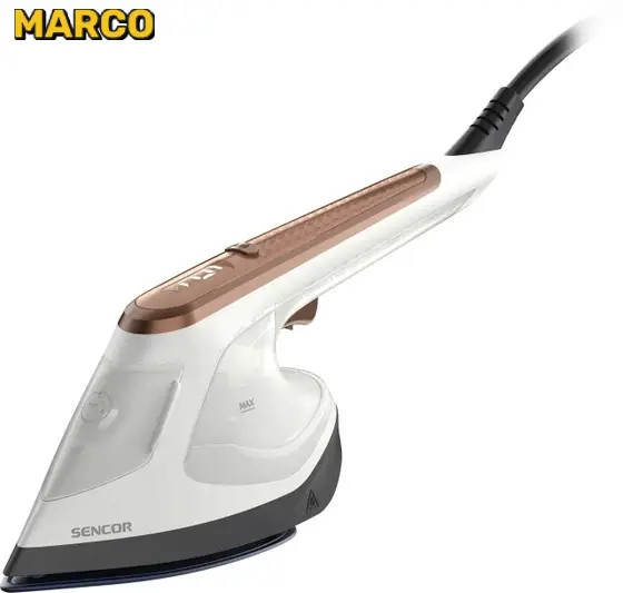 بخارگر SENCOR SSI 0880BZ/اورجینال ارسال فوری با گارانتی و ضمانت اصالت کالا