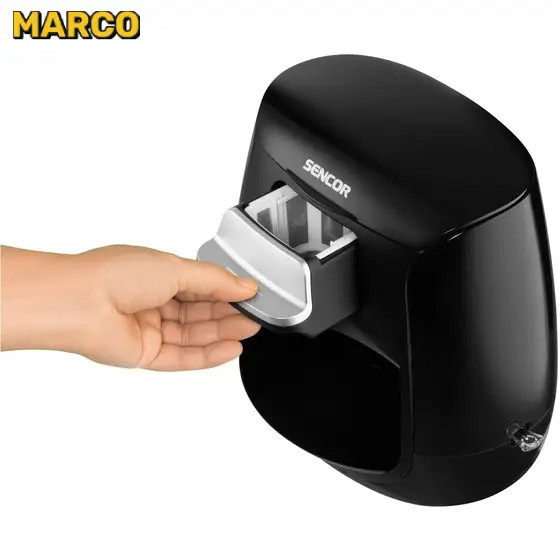 فرانسه ساز SENCOR SCE 2100BK/اورجینال ارسال فوری با گارانتی و ضمانت اصالت کالا