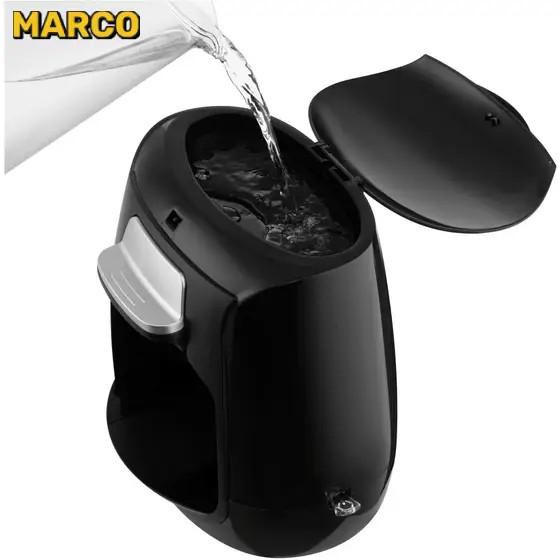 فرانسه ساز SENCOR SCE 2100BK/اورجینال ارسال فوری با گارانتی و ضمانت اصالت کالا