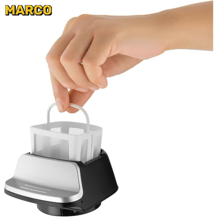 فرانسه ساز SENCOR SCE 2100BK/اورجینال ارسال فوری با گارانتی و ضمانت اصالت کالا