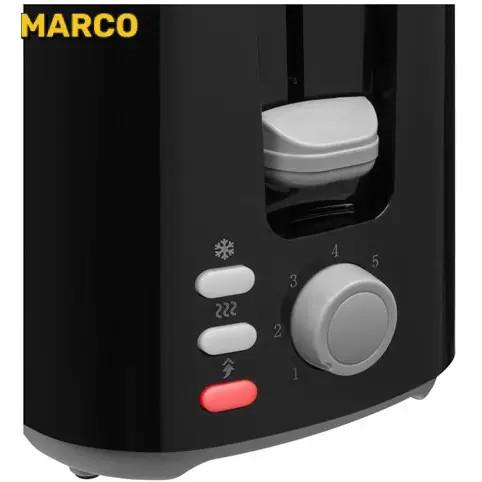 توستر SENCOR STS 2607BK/اورجینال ارسال فوری با گارانتی و ضمانت اصالت کالا