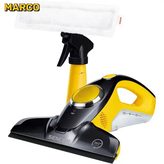 شیشه شو SENCOR SCW 3001YL/اورجینال ارسال فوری با گارانتی و ضمانت اصالت کالا