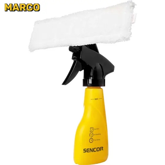 شیشه شو SENCOR SCW 3001YL/اورجینال ارسال فوری با گارانتی و ضمانت اصالت کالا