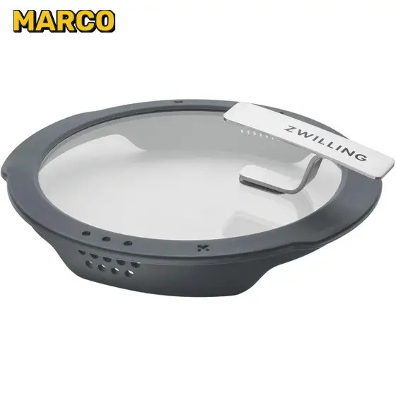 سرویس قابلمه ۹ پارچه زولینگ مدل ZWILLING Simplify /اورجینال ارسال فوری با گارانتی و ضمانت اصالت کالا