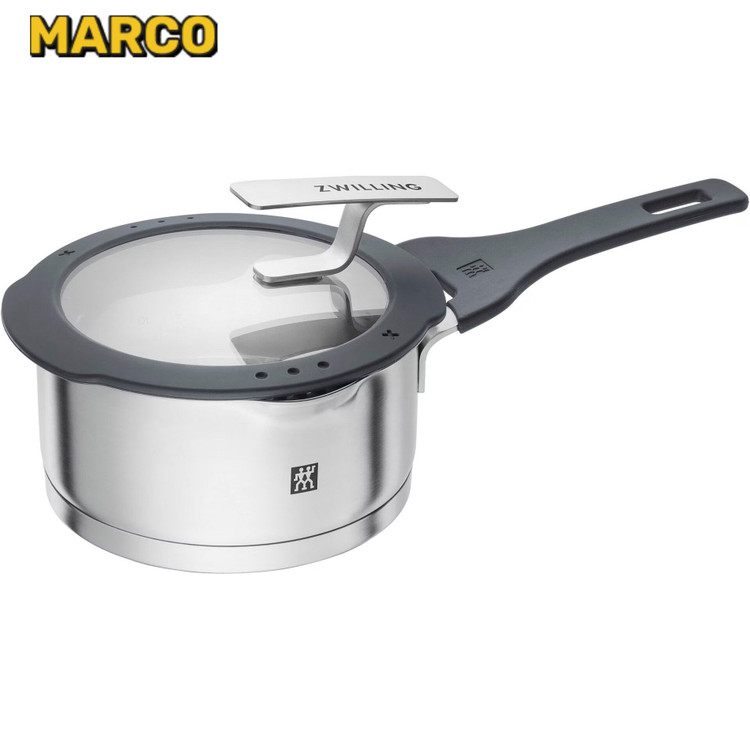سرویس قابلمه ۹ پارچه زولینگ مدل ZWILLING Simplify /اورجینال ارسال فوری با گارانتی و ضمانت اصالت کالا
