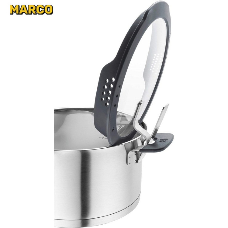 سرویس قابلمه ۹ پارچه زولینگ مدل ZWILLING Simplify /اورجینال ارسال فوری با گارانتی و ضمانت اصالت کالا