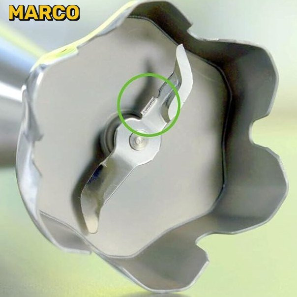 گوشت کوب برقی براون مدل MQ5235/اورجینال ارسال فوری با گارانتی و ضمانت اصالت کالا