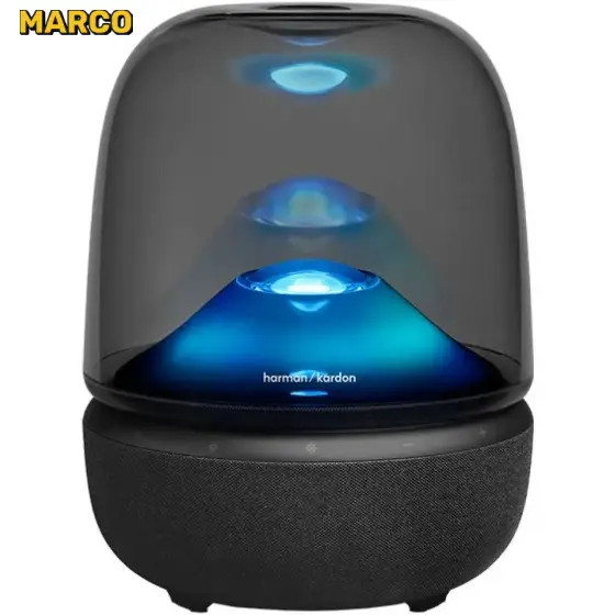 اسپیکر بلوتوثی هارمن کاردن Aura Studio 5/اورجینال ارسال فوری با گارانتی و ضمانت اصالت کالا