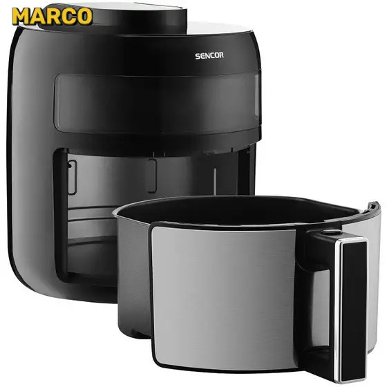 سرخ کن SENCOR SFR 5010/اورجینال ارسال فوری با گارانتی و ضمانت اصالت کالا