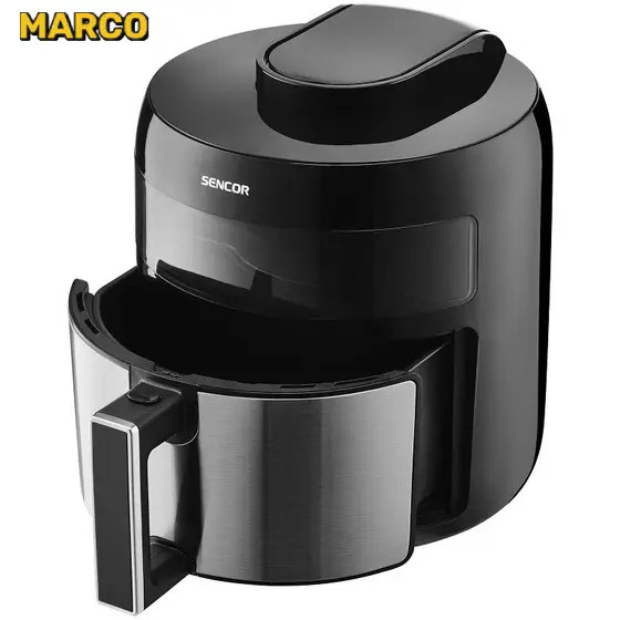 سرخ کن SENCOR SFR 5010/اورجینال ارسال فوری با گارانتی و ضمانت اصالت کالا