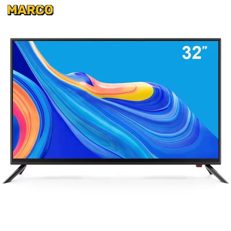 تلویزیون LED هوشمند اندرویدی ۳۲ اینچ LG ساخت چین/اورجینال ارسال فوری با گارانتی و ضمانت اصالت کالا