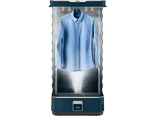 بخارگر تمام اتوماتیک تفال مدل Tefal YT2020