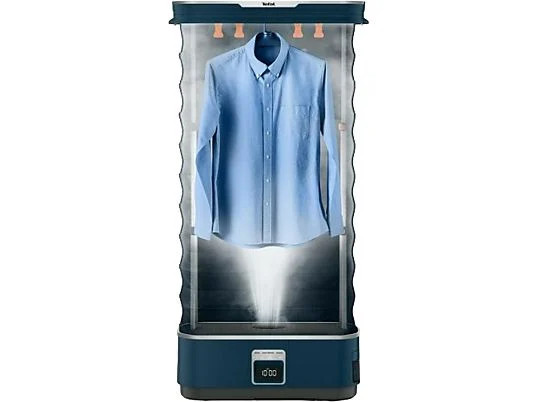 بخارگر تمام اتوماتیک تفال مدل Tefal YT2020