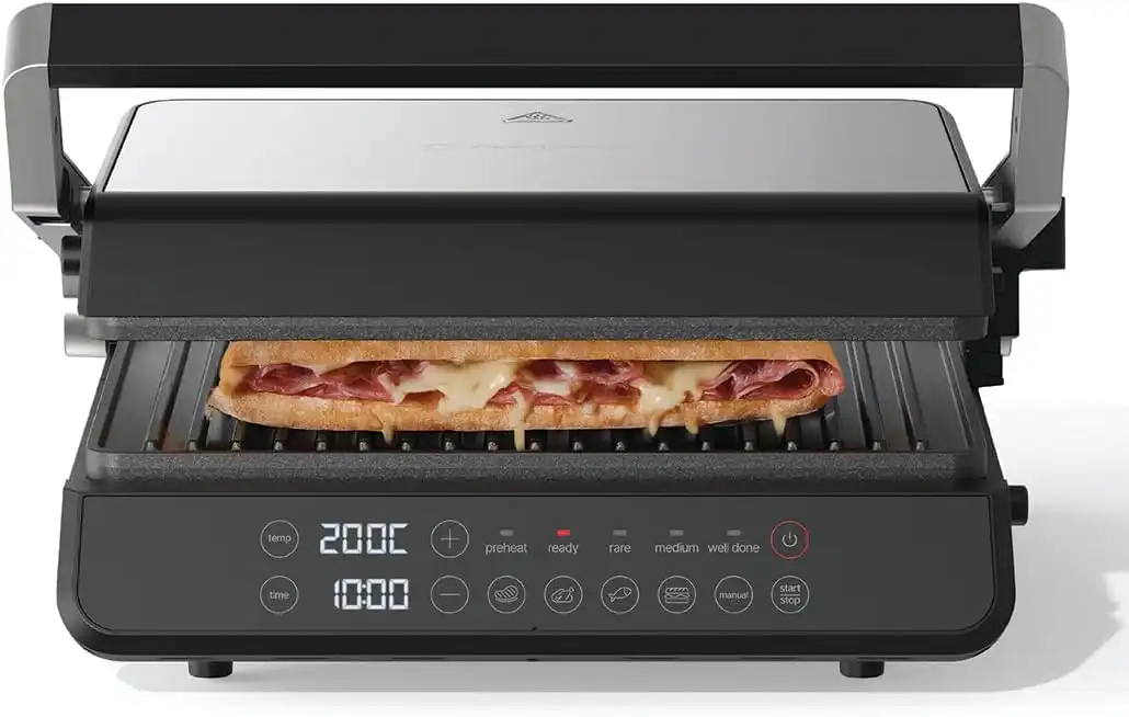 گریل نوتریکوک مدل NC-CG240