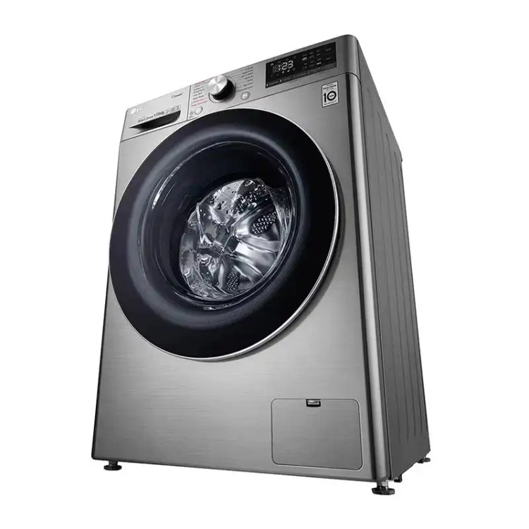 ماشین لباسشویی ال جی 10 کیلویی 4Y6