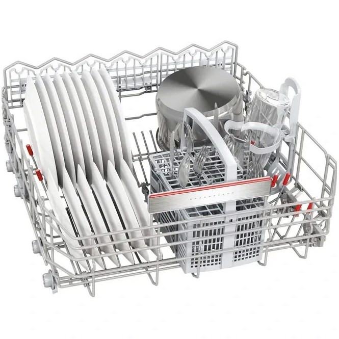 ماشین ظرفشویی بوش مدل SMS8ZDI86M ضمانت اصالت کالا و ارسال فوری و رایگان /گارانتی 18 ماهه مارکو تجارت