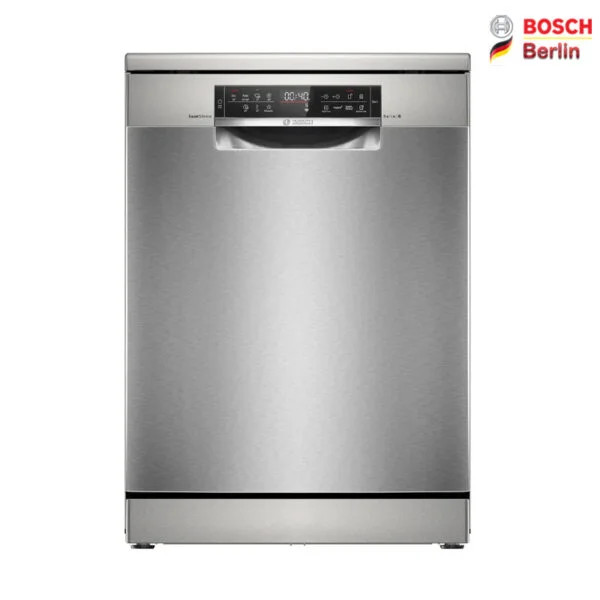 ماشین ظرفشویی بوش مدل BOSCH SMS6ZCW37Q ضمانت اصالت کالا و ارسال فوری /گارانتی 18 ماهه مارکو تجارت