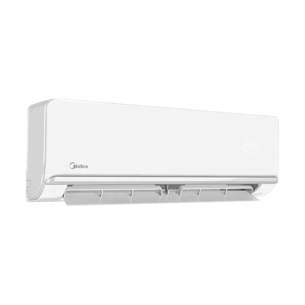 کولر گازی مدیا 30000 (30 هزار) اینورتر گرمسیری مدل MSTAG-30-IQ-HRFN1V3L