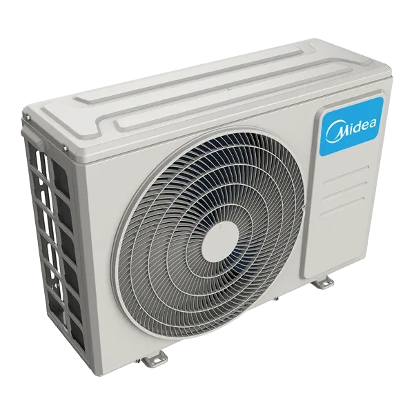 کولر گازی مدیا 30000 (30 هزار) اینورتر گرمسیری مدل MSTAG-30-IQ-HRFN1V3L