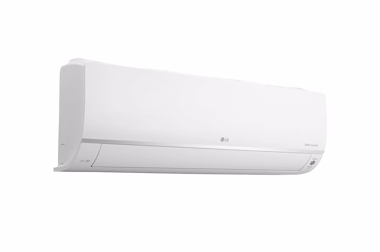 کولر گازی اینورتر ال جی مدل AMPU26T4W UIRQ