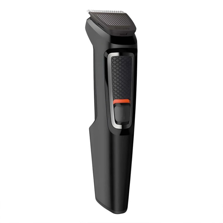 ماشین اصلاح موی سر و صورت فیلیپس سری MG3720 Multigroom مدل 7 در 1