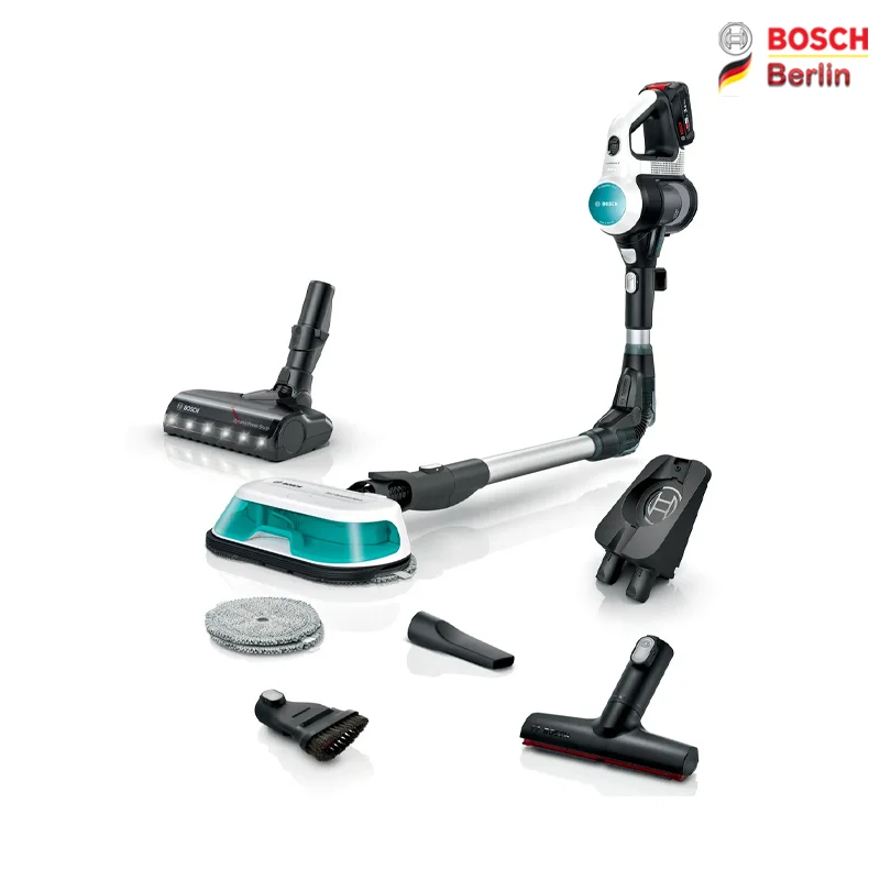 جاروشارژی و تی بوش مدل BOSCH BCS71HYG1