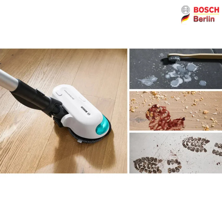 جاروشارژی و تی بوش مدل BOSCH BCS71HYG1