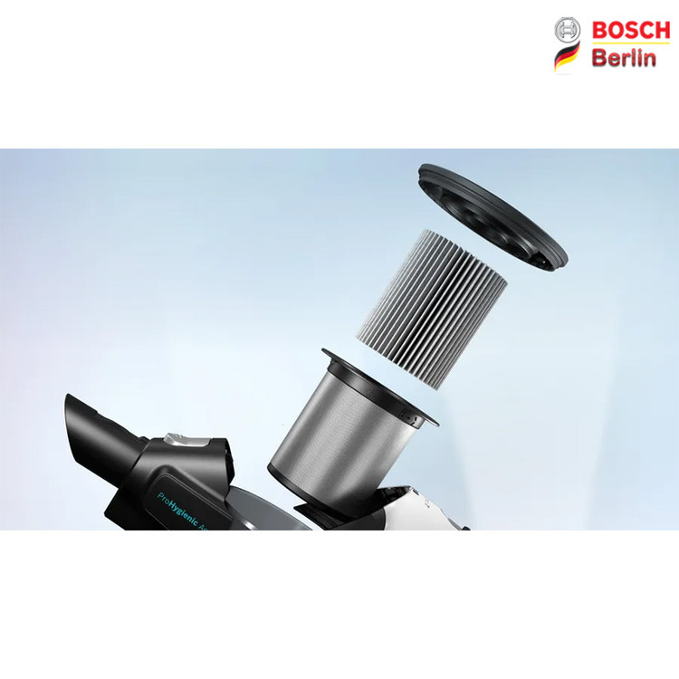 جاروشارژی و تی بوش مدل BOSCH BCS71HYG1