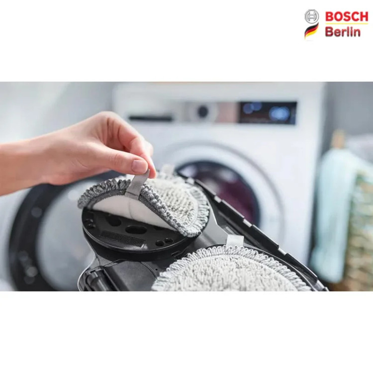 جاروشارژی و تی بوش مدل BOSCH BCS71HYG1