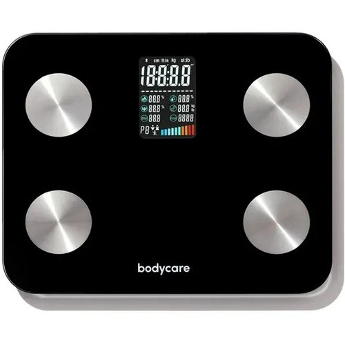 ترازو دیجیتال بادی کر Composition مدل BFISW01