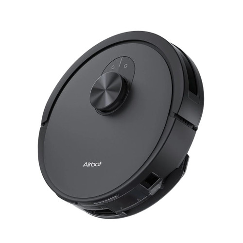 جارو رباتیک ایربات مدل X40 Master با مکش ۱۵۰۰۰ پاسکال و تیشوی خودکار