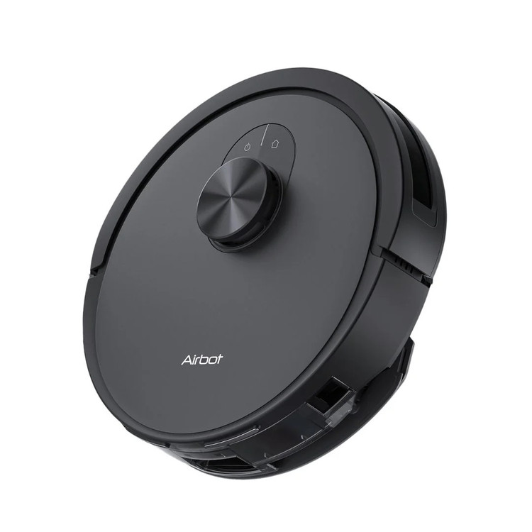 جارو رباتیک ایربات مدل X40 Master با مکش ۱۵۰۰۰ پاسکال و تیشوی خودکار